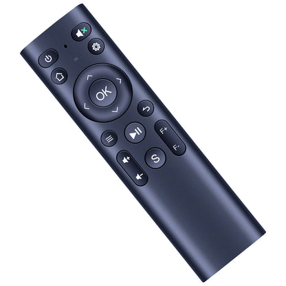 Remote Control For DBPOWER H89 Mini Bluetooth Projector / WiMiUS P64 Projector