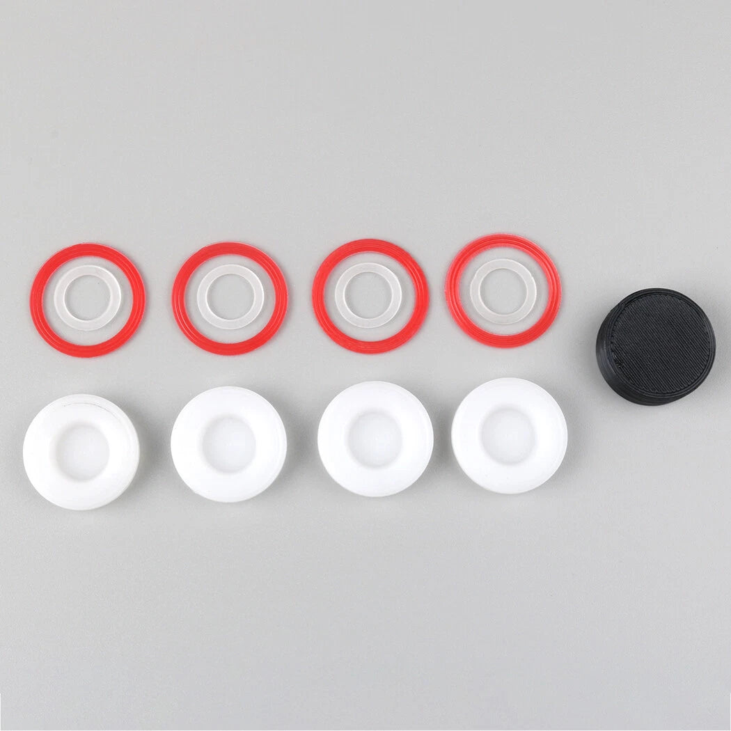 GL1000 Carb Button Repair Kit Fits 1975-1979 GoldWing Carburetor Caps