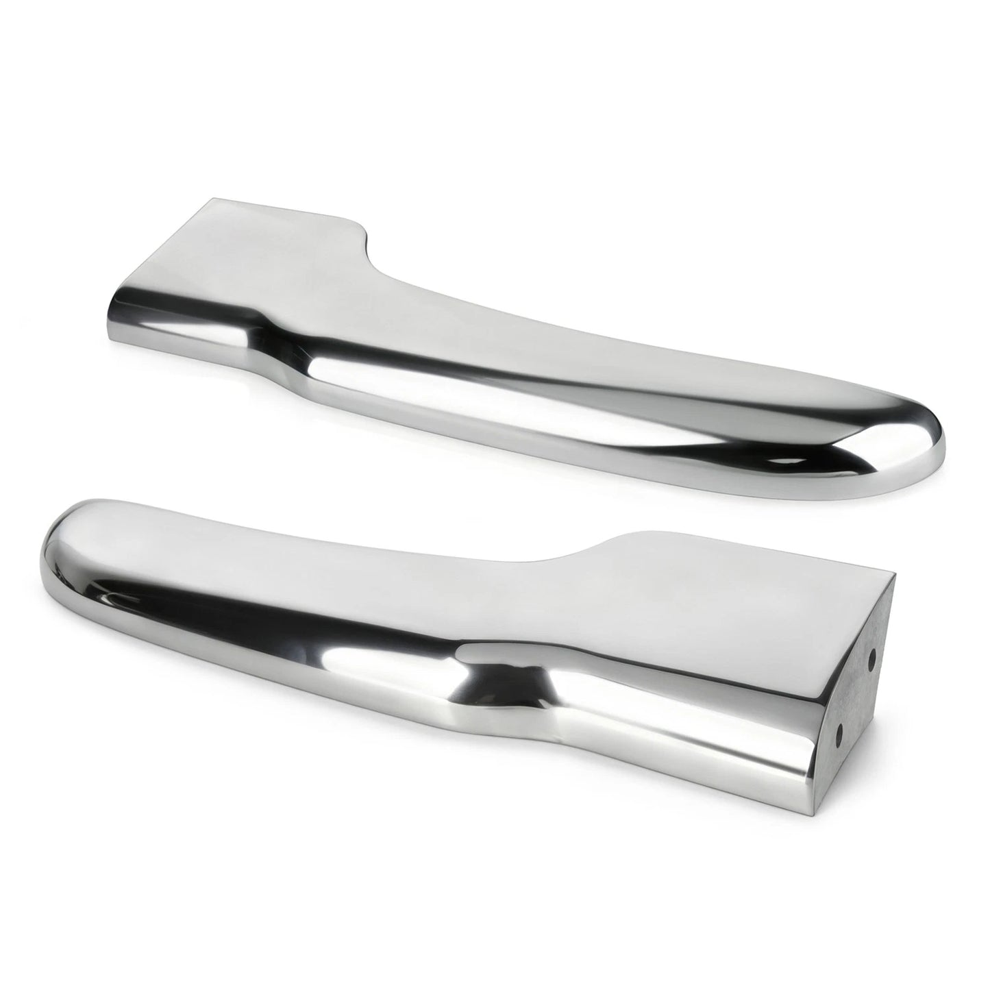 Fender Steps Pair L85-6036 L85-6036R Fits Peterbilt 388 389 Left & Right Side