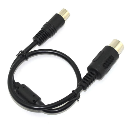Connector Link Patch Cable Parts For SEGA 32X To SEGA Genesis 1 Generation