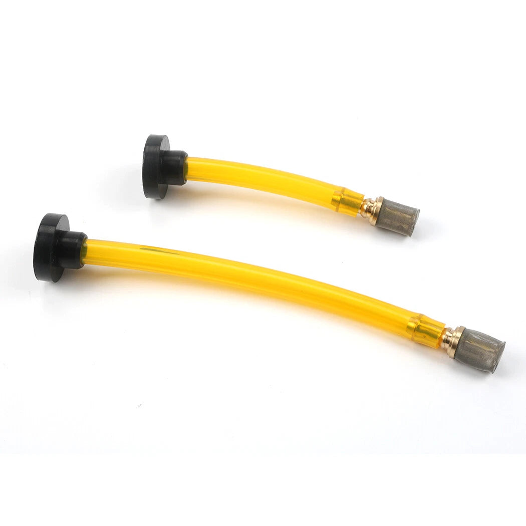 FOR JOHN DEERE 316 318 420 FUEL TANK REPAIR KIT (ONAN MOTOR ONLY)