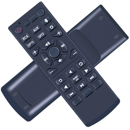 Replacement Remote Control For Kanto YU5 YU3 YU6 YU4 SYD6