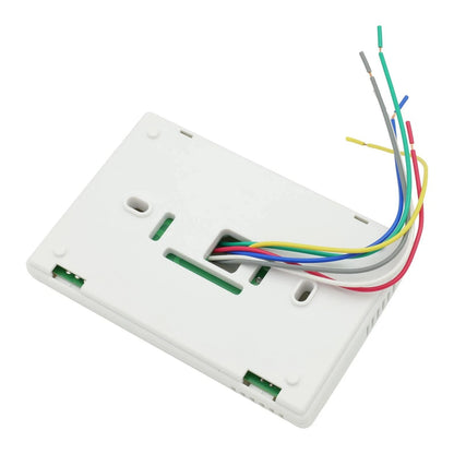 83303862 Digital Thermostat for Coleman Mach 8330-336 8330-337 8330-338 White