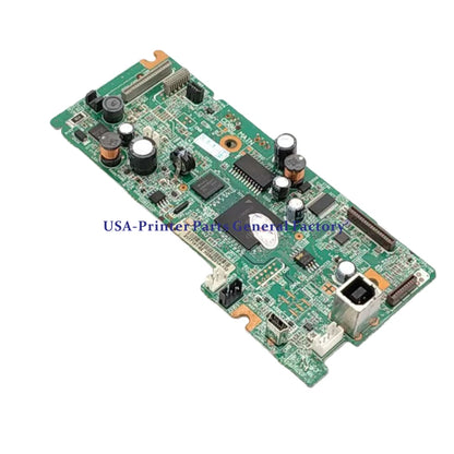 MOTHERBOARD FORMATTER BOARD Main board CD86 main Fit For Epson L486 L485