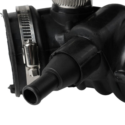 2013-2015 For Chevrolet Spark EV Air Outlet Duct Elbow 96910374 95232495