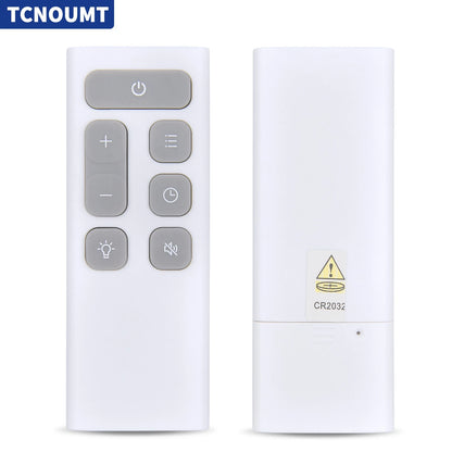 Replacement Remote Control For Dreo Smart Wall Heater WH517S DR-HSH017S