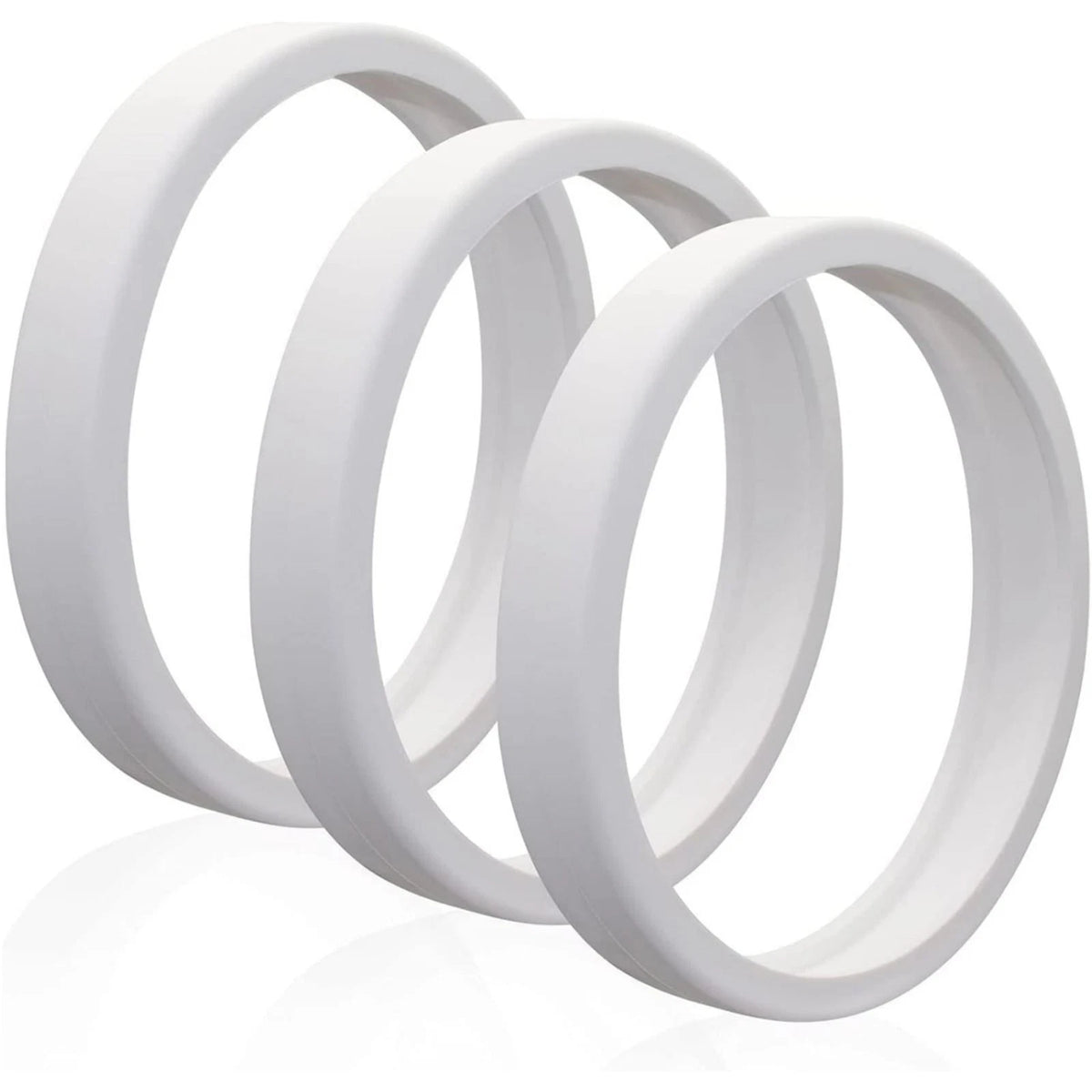 For Polaris 180 280 360 380 Pool Cleaner 3PCS All Purpose Tire Replacement