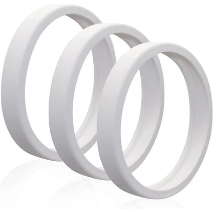 For Polaris 180 280 360 380 Pool Cleaner 3PCS All Purpose Tire Replacement