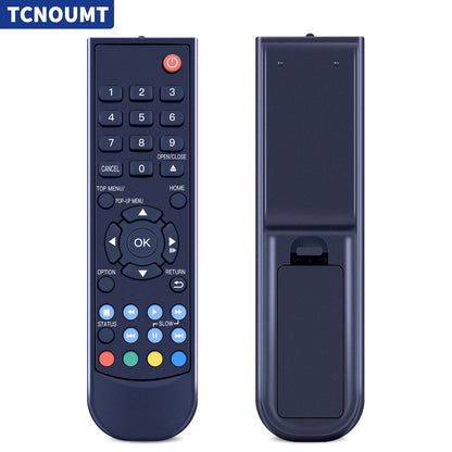 N2QAYA000205 Remote Control For Panasonic DVD Player DP-UB150 DP-UB154