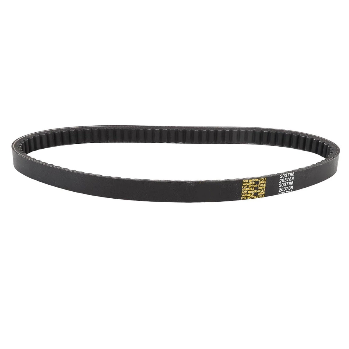 For Comet Drive Belt 203788 TAV2 Brister Go Kart 40 Series 44 Series Converter