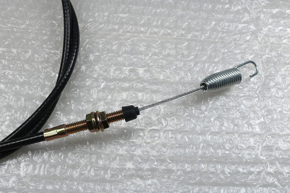 Cable, Shifter for Chuck Wagon CW-11 or CW-413 2-11082