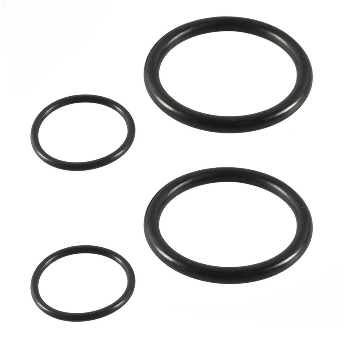 4Pcs Sealing Ring For BMW Vanos E46 E60 E81 E82 E83 E84 E85 E87 E88 E90 E91 E92