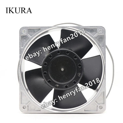 IKURA US12D22-GT Fan AC 220V 50/60Hz 16/15W 120*120*38mm Axial Cooling Fan