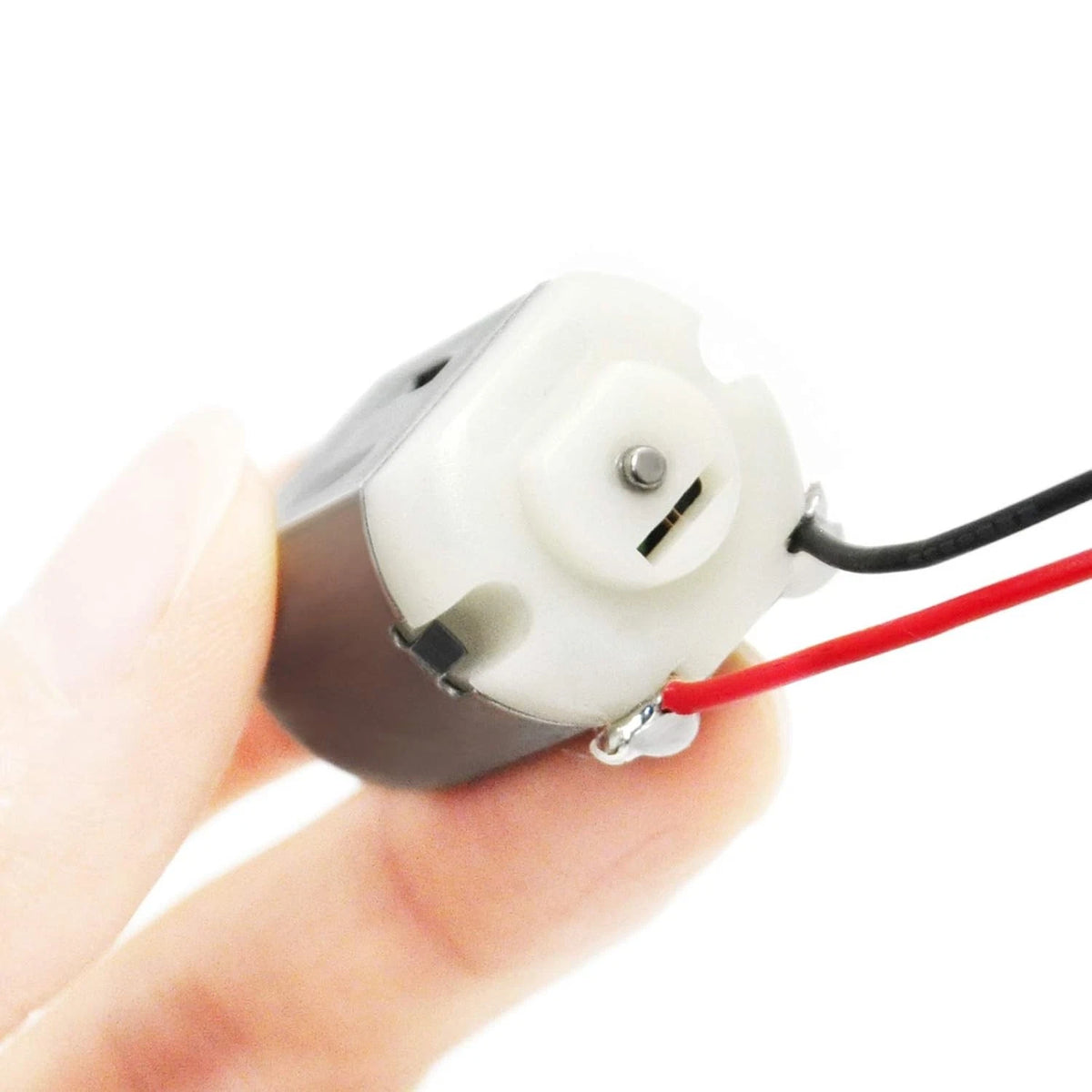 Gikfun 1.5V-6V DC Type 130 Micro Motor for Arduino, Hobby Projects,...