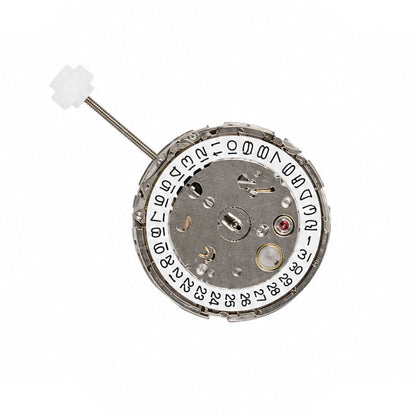 3 Hands 2813 21,600 bph Automatic Mechanical Watch Movement Repairing Parts