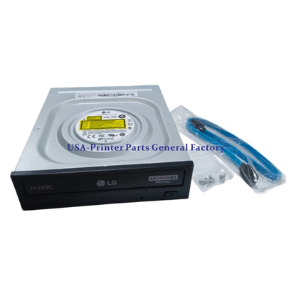 For LG WH16NS60 Internal SATA 16x Blu-ray Disc Rewriter Fast delivery
