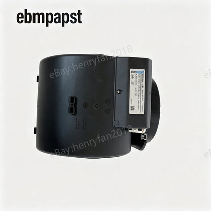 D2E146-HT67-31 for ebmpapst AC 230V 1.55A Double Inlet Centrifugal Cooling Fan