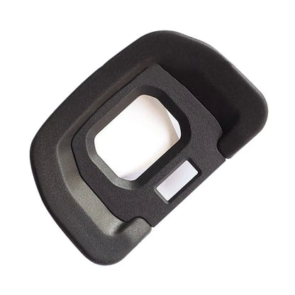 Plastic Viewfinder Eyecup Eye Cup Cap Dust Cover for Panasonic DC-GH5 Camera