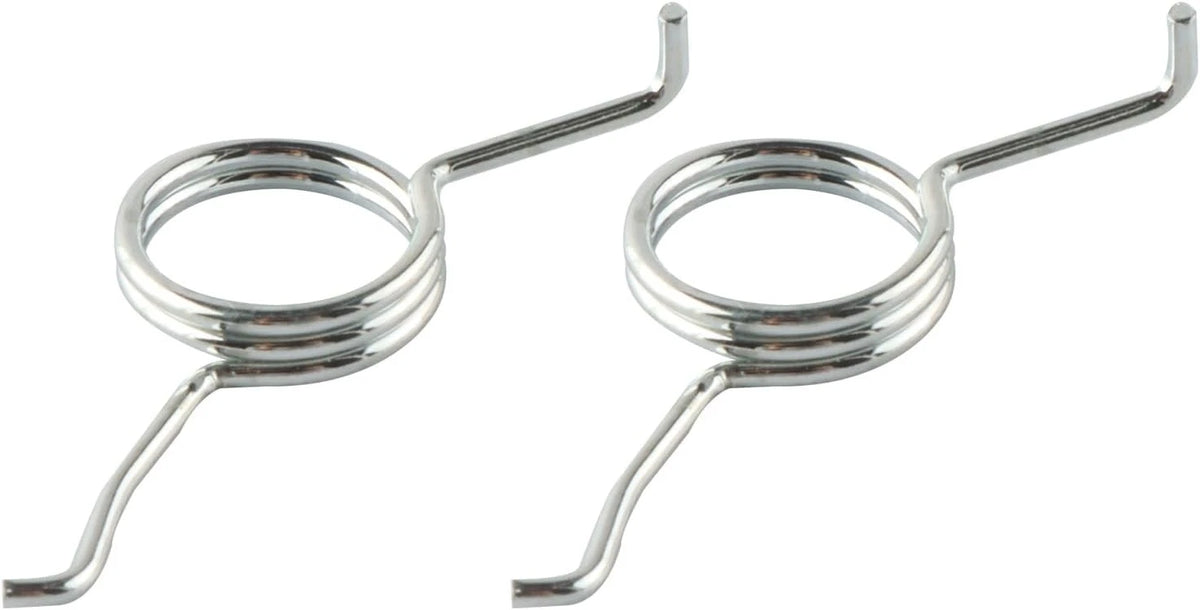 530016454 Spring-Trigger Compatible with Husqvarna Handle Trigger 2 Pack