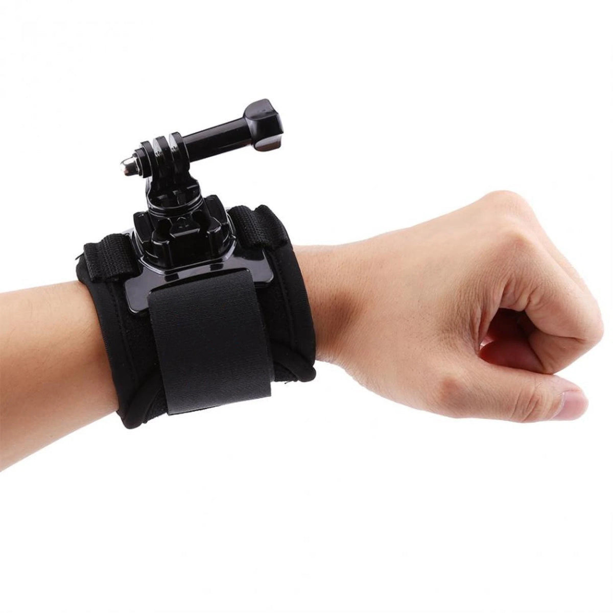 Wrist Strap Hand Belt For GoPro Hero 6 5 4 Mountain Biking Cycling Sports photo