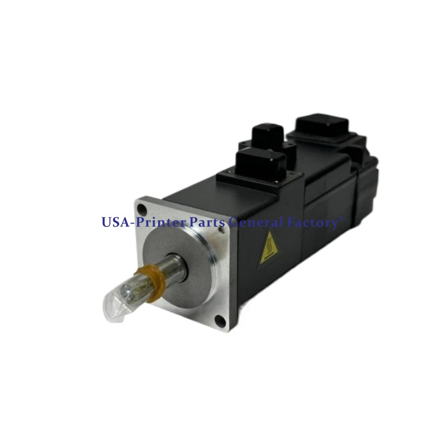 1PCS compatible Mitsubishi AC Servo Motor HG-KR13B High quality