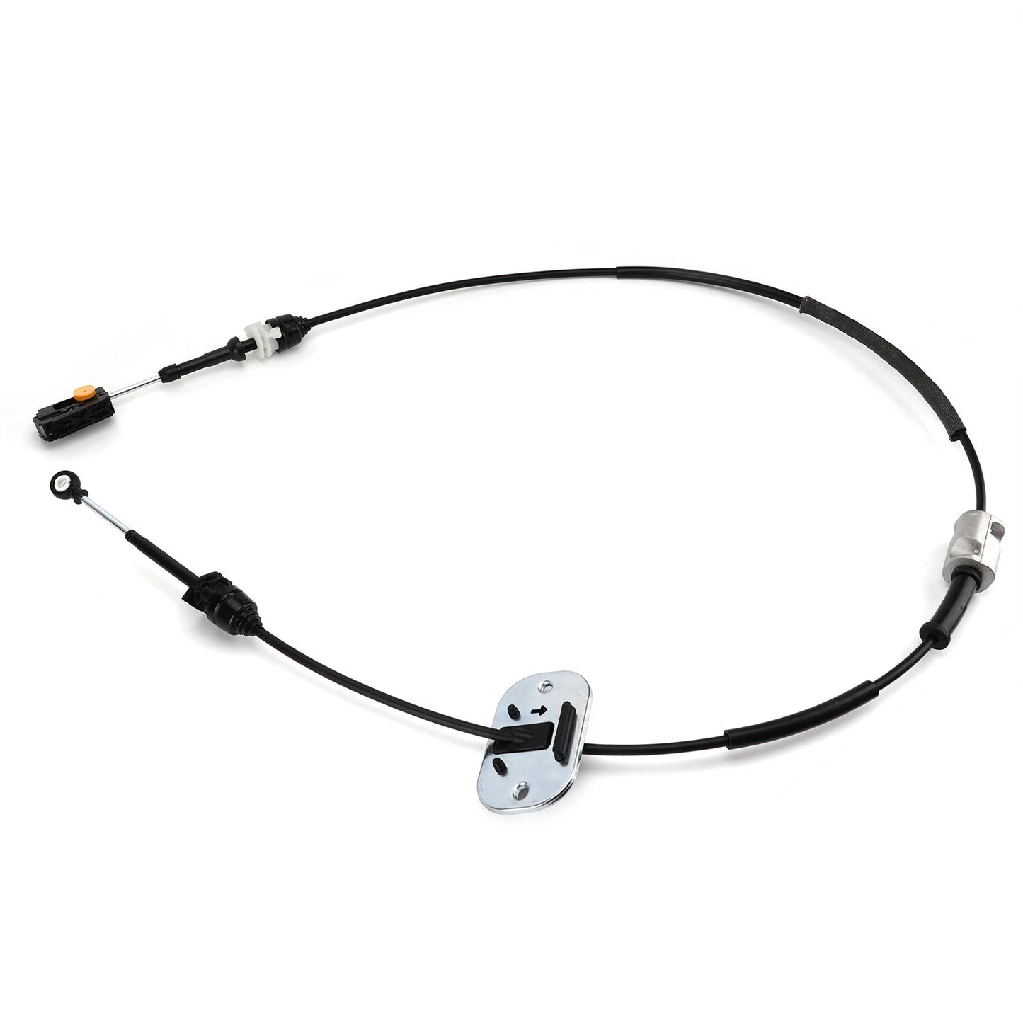 8S4Z-7E395-AG Shifter Control Cable For Ford Focus 2008-2011 Automatic Trans