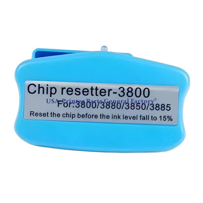 T5820 Maintenance tank Chip Resetter For Epson stylus Pro 3800 3880 3885 3890