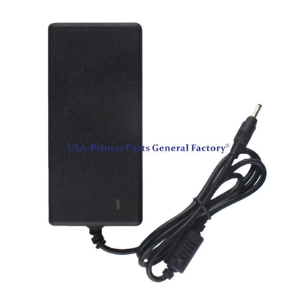 12V 5A Scanner Single Dock &Quad Battery Adapter Fits For Intermec CK3 CK3X CK3R
