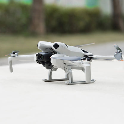 25mm Landing Gear Heightened Extend Landing Gear For DJI Mini 4Pro Drone