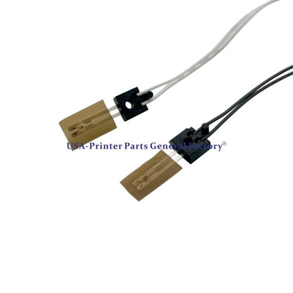 Fixing thermistor resistor Fit Sharp MX M623 753 N 753 U HF printer