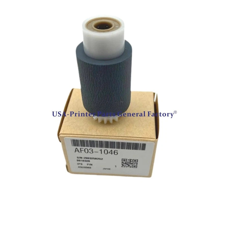 AF03-0049 2046 1046 pickup roller For Ricoh 5100 5110 5210 8002 6502 5200