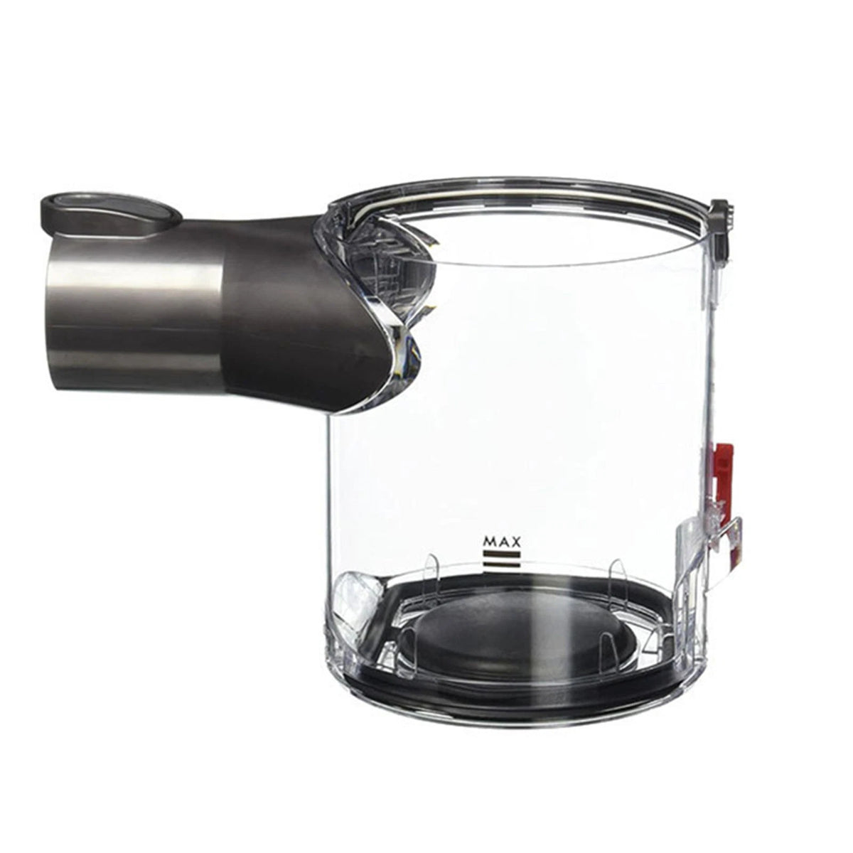Dust Bin Bucket Vacuum Accessories For Dyson Purple Vacuum DC58 DC59 DC61