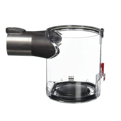 Dust Bin Bucket Vacuum Accessories For Dyson Purple Vacuum DC58 DC59 DC61