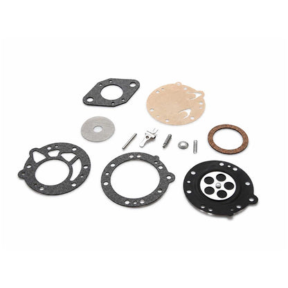 Carburetor Carb Rebuild Kit For STIHL 08 070 090 TS350 TS360 TILLOTSON RK-83HL a
