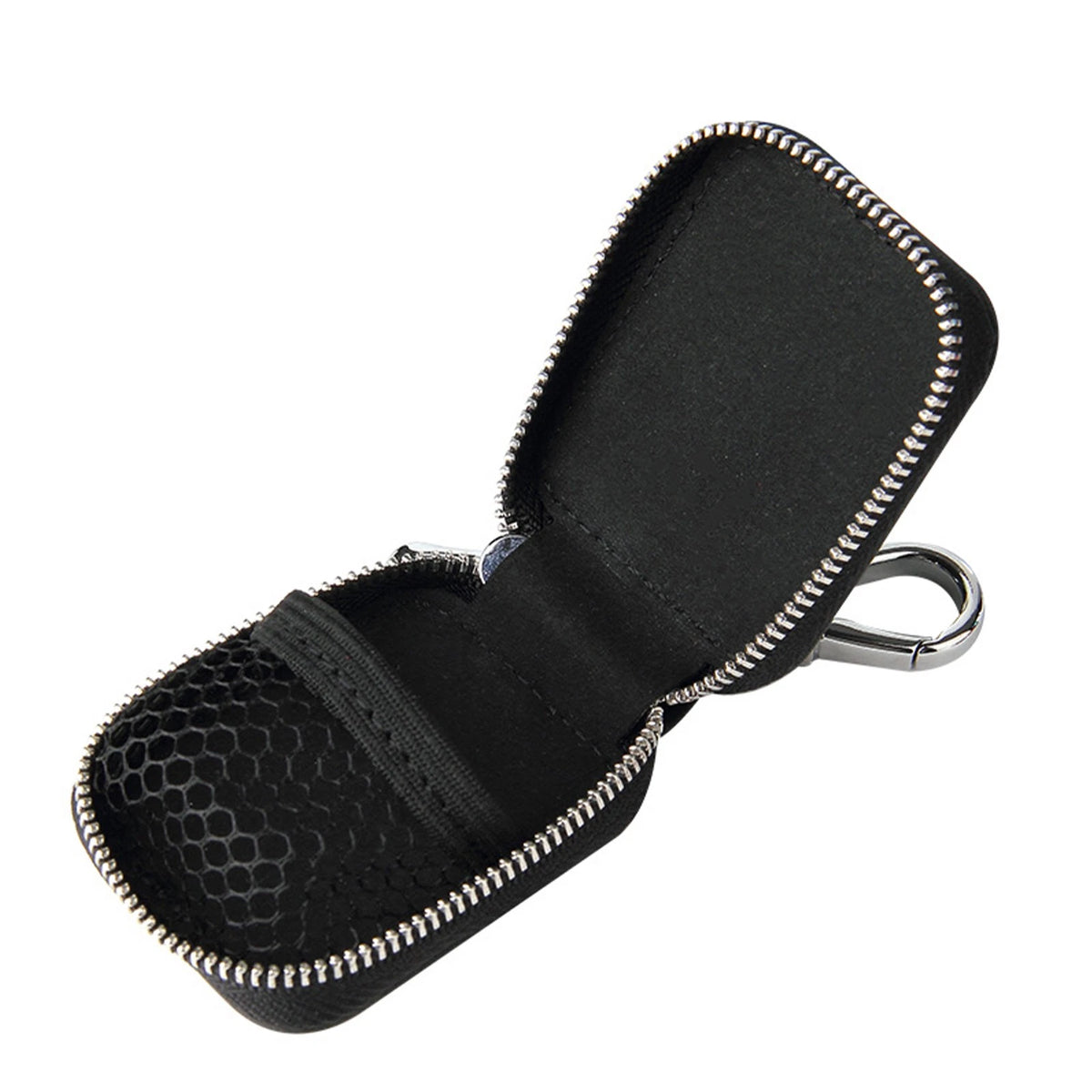 1Pc PU Leather Soft Case Protective Cover Chain For AirPods 1/2/3/Pro/Pro 2 ff