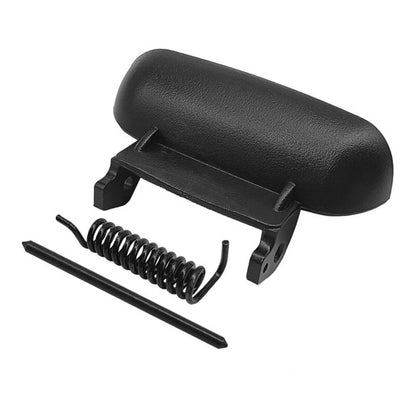 Durable Armrest Cover Lid Lock Center Console Latch Spring Pin For Honda Civic