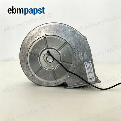 G2D180-BD18-13 for ebmpapst AC for Frequency Converter Centrifugal Cooling Fan