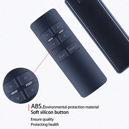 For Serta Motion iSeries,Motion Essentials III Adjustable Beds Remote Control