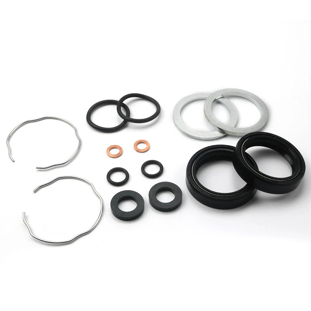 41mm Fork Seal Kit for Harley 84-17 / JGI-45849-84