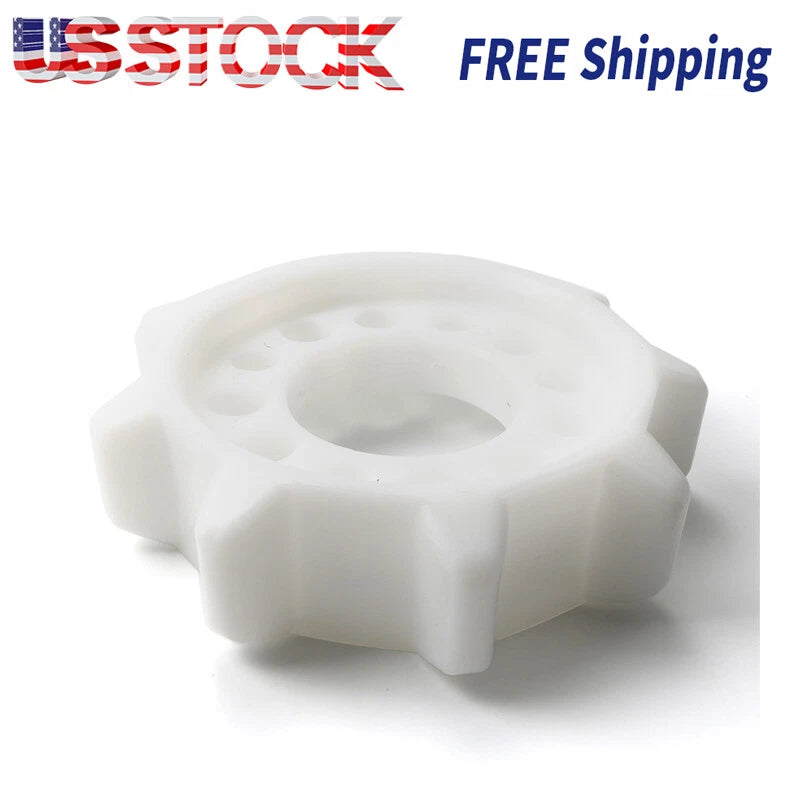 Track Drive Sprocket Compatible With Snowmobile 1971-1976 SL SR SS GP GS