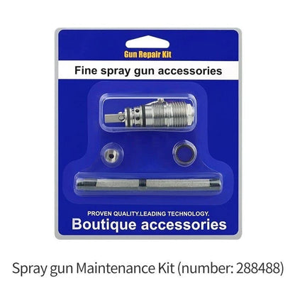 Spray Gun Repair Kit for Airless Contractor FTX II Replaces 288488...