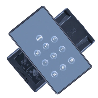 For Harman Kardon Go+Play Micro Speaker System Replacement Remote Control