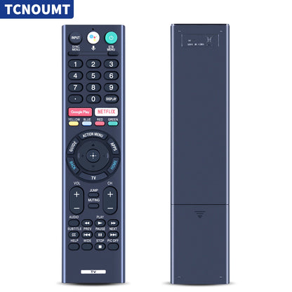 RMF-TX300U For Sony 4K Smart TV Voice Remote Control XBR-X850E RMF-TX200U