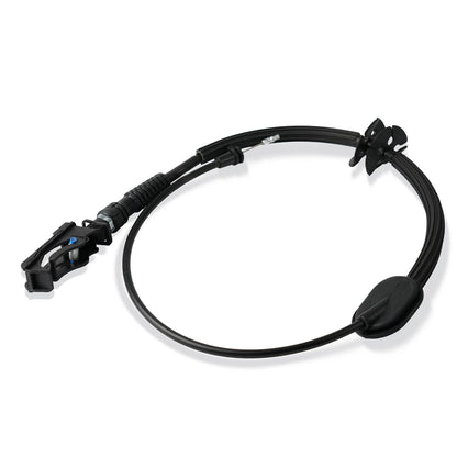 FITS 2015-2020 FORD F150 F-150 LEFT OR RIGHT HANDLE TO LATCH DOOR RELEASE CABLE