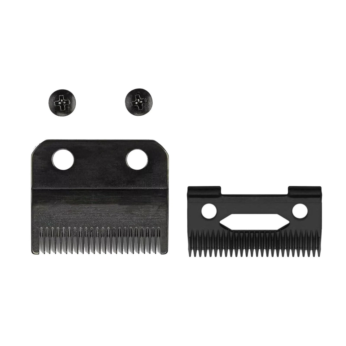 Blade Replacement Assembly Kit For BaBylissPRO Suitable For Less Sensitive Skin