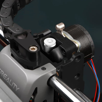 Creality K1C/K1 SE Upgrade Direct Drive Extruder, Without Stepper Motor,...