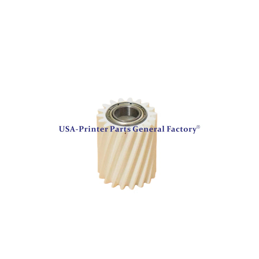 Fuser Drive Gear For Ricoh MPC2003 C2503 C3503 C5503 C6003 C4503 Color Copier