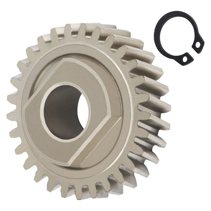 W11086780 Replacement Worm Gear Parts For KitchenAid Stand Mixer 9706529