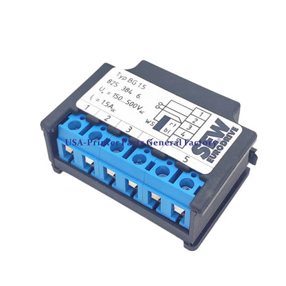 compatible For Replace SEW BG1.5 8253846 Motor brake rectifier 150-500V 1.5A