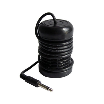 Detox Foot Bath Arrays Equipped with a universal 6.35mm connection pin